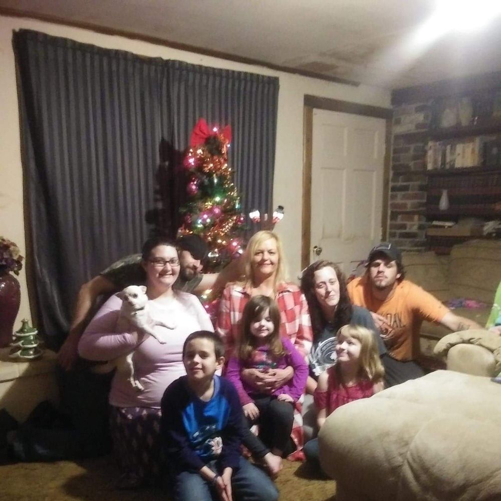 Meet your Posher, Kimberly